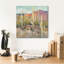 «Union Desert» par Julia Purinton, Union Rustic-539249840