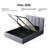 Juanetta Hydraulic Lift Up Storage Upholstered Platform Bed-1082813112-1082813109