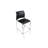 Jody Vinyl Stack Stool-121632650-121632649