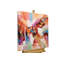 Paradisiacal World - No Frame Painting on Canvas