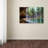 Alexan 'Alabama Caney Creek Veil' Photographic Print on Wrapped Canvas-24036790