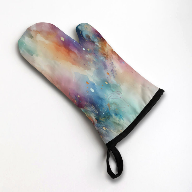 Couvre-lit en coton Ethereal