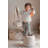 Lorena Canals The Animal Crew Cotton Blend Decorative Basket