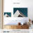 Geometric Building Corner-719572059
