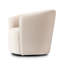 Salena Swivel Chair-Sonoma Chestnut-1378104354