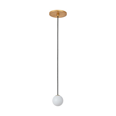 Orbet 1 - Light LED Pendant