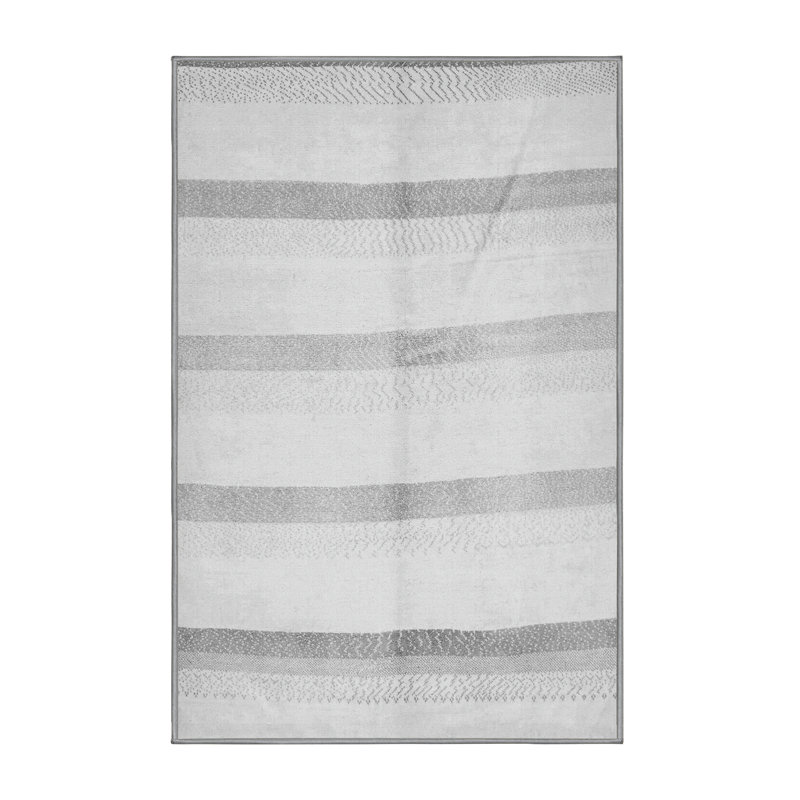 Adonai Striped Indoor Rug