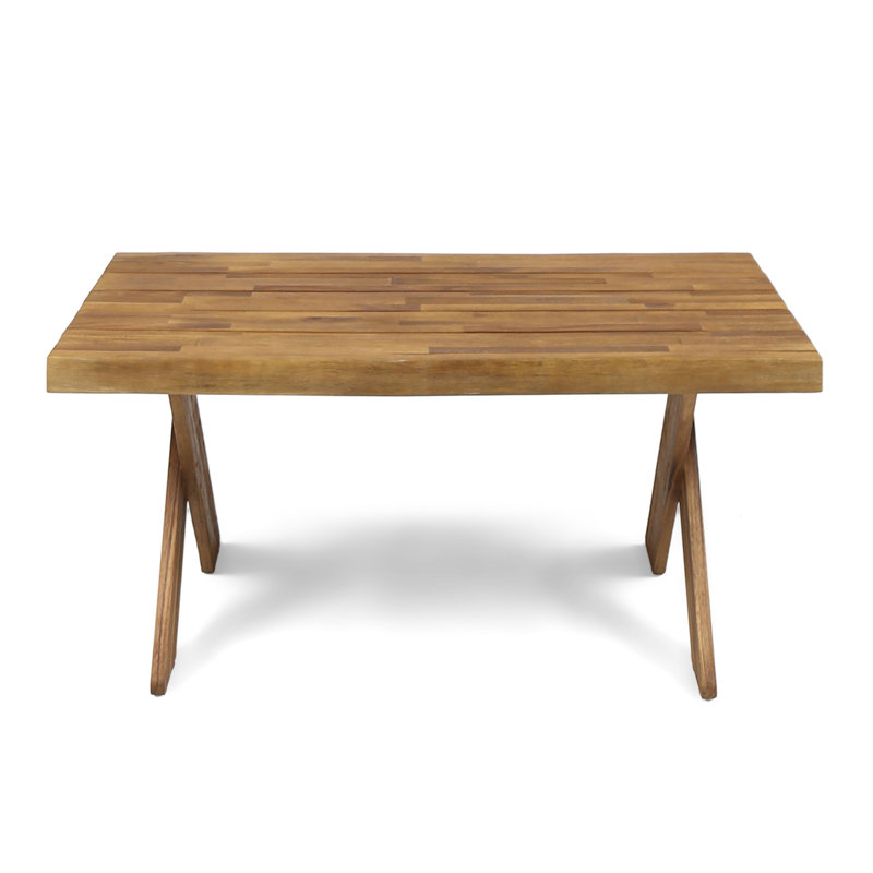EAGLEWOOD COFFEE TABLE