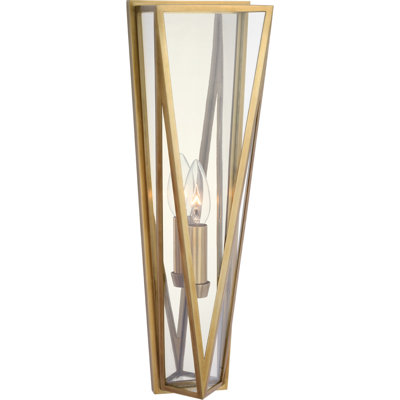 Julie Neill Lorino Medium Sconce
