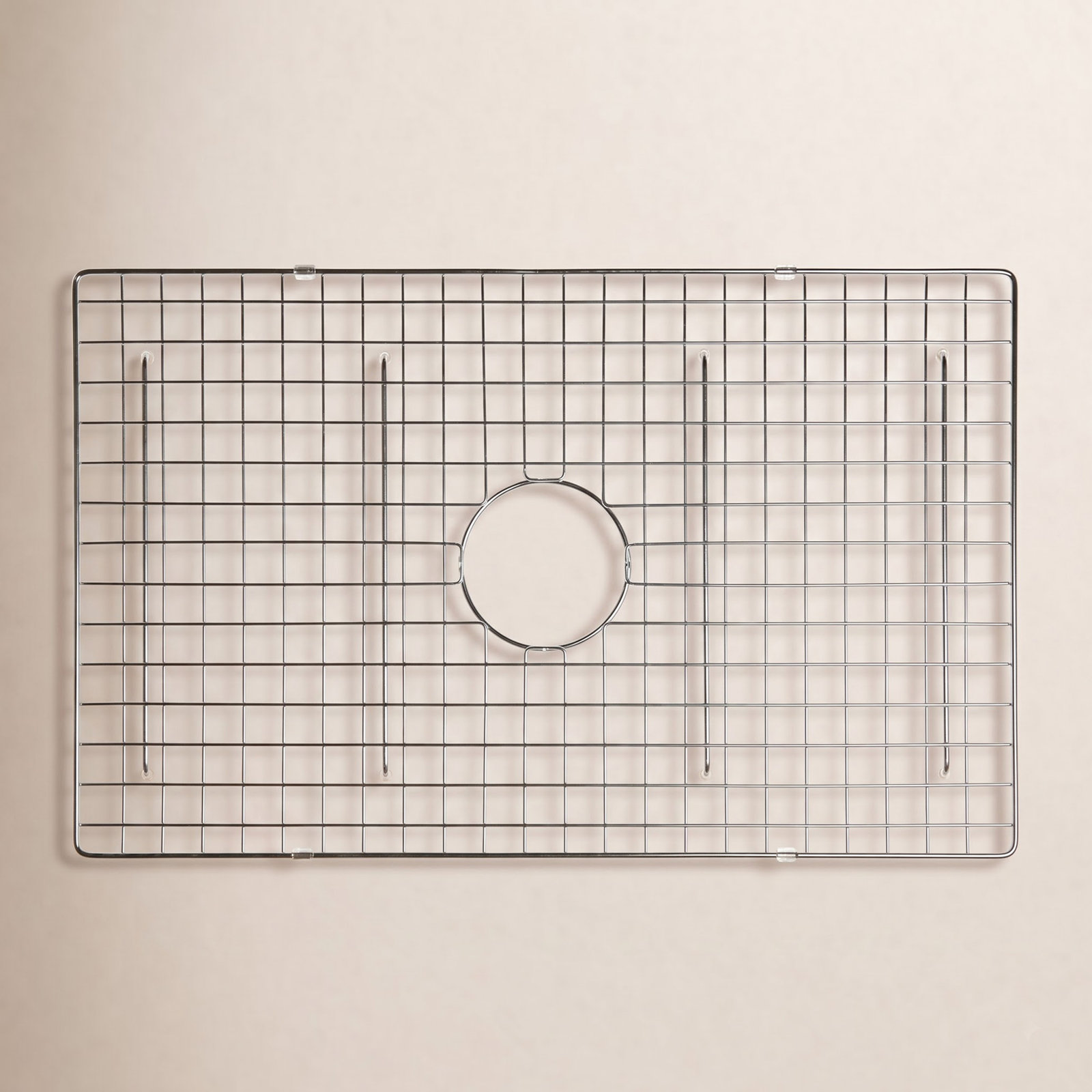 Vineyard Sink Grid