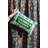 Causing A Racket Needlepoint
