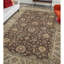Tapis multicolore de haute qualité noué à la main
