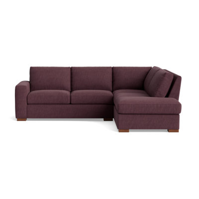 Couch Potato Sectional