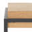 Audly End Table