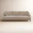 Vernon 99" Upholstered Sofa-702735283