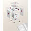 Brixton 41cm Wide 2 -Drawer Mobile File Cabinet-405551999