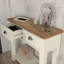 Leontine 85cm Console Table