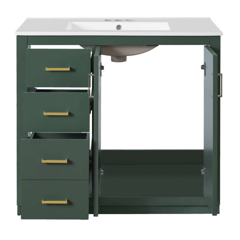 36'' Bathroom Vanity