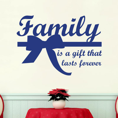 Wall Decal