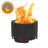 Round Steel Smokeless Fire Pit-50181280