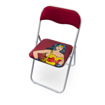 Supereroi Children's Chair