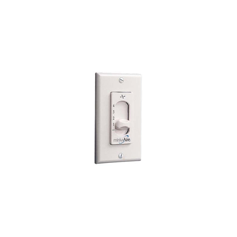 Ceiling Fan Remotes & Wall Control