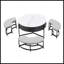 Table basse Modern Modern