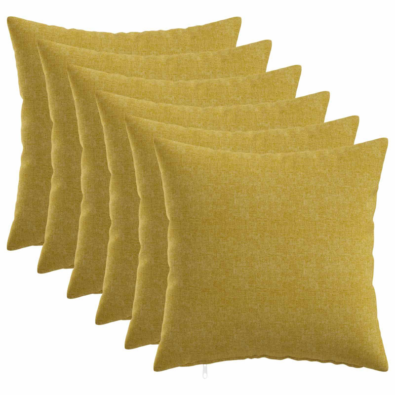 Cushion, Square 30cm, Light Green