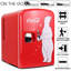 Koolatron Europe 4L L Countertop Mini Fridge