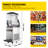 Stellweilan Tessberg Snow Cone Machine
