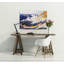 Hokusai - Single Picture Frame Print-20725587