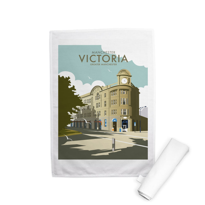 Cotton Kitchen Towel