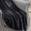 Climax Super Soft Reversible Mink Faux Plush Fur Fleece Blanket Throw-28212661-60432661