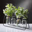 Branche de sauge artificielle 12,5 po