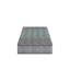 Matelas à âme en mousse 7 po Comfort Comfort-414585752