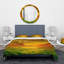 Ensemble de housse de couette designart santa rosa california-35228918