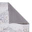 Balsam area rug Digitally Printed Rectangle Grey-70523173