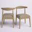 Chaise d'appoint rembourrée Ione Asheboro-509876004-486447759