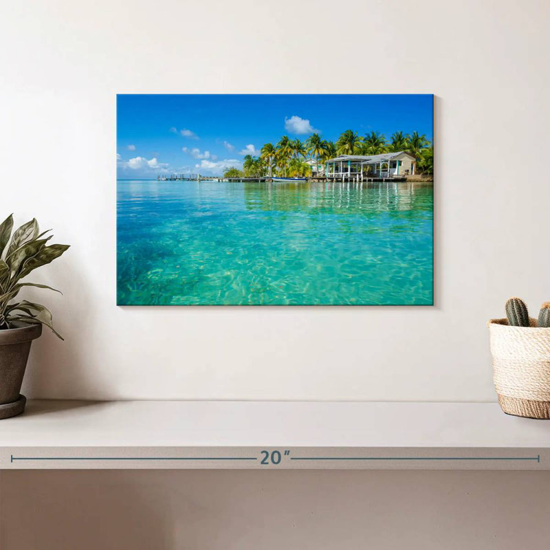 Gillard Belize Resort