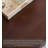 Rectangular American-style retro all-solid wood dining table