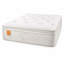 Pillow-Top Pocket Sprung 1000 Spring Mattress-98497672