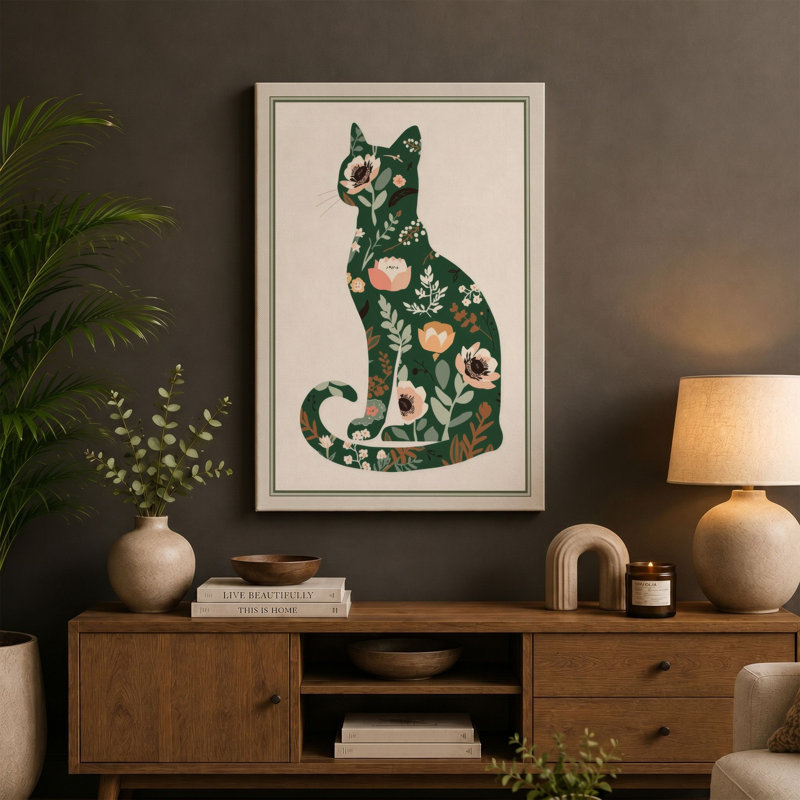 Print, 18x12 - 45.7 x 30.5 cm, Cream Border