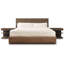 Laguna Upholstered Bed-1391436598