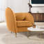Castaneda Upholstered Armchair-71171468-71171476
