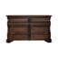 Ashyla 6 Drawer 68' W Double Dresser