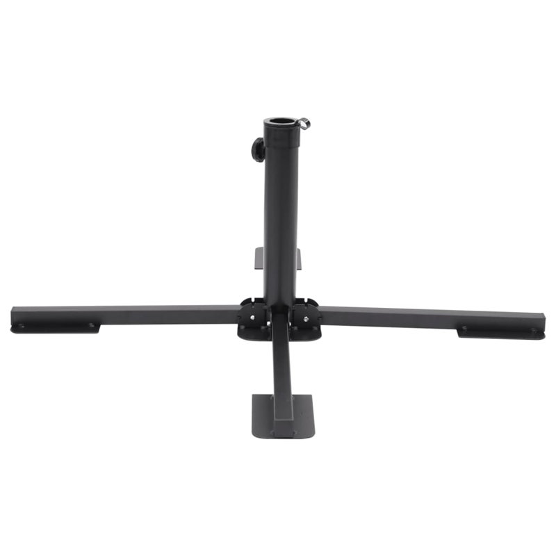 Base de parasol autoportante Suhad Steel