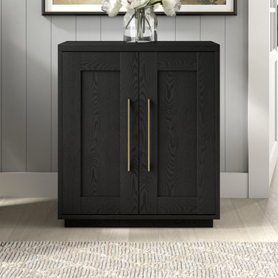 Tillman 2 -Door Accent Cabinet