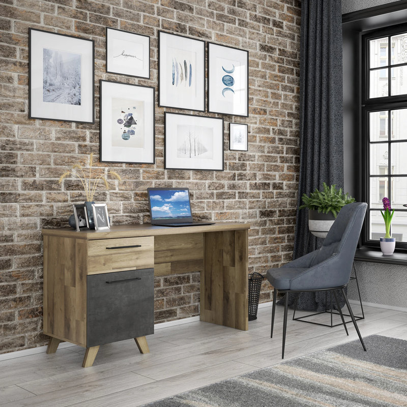 Denison Computer Desk