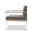 Oakland Tufted Armchair