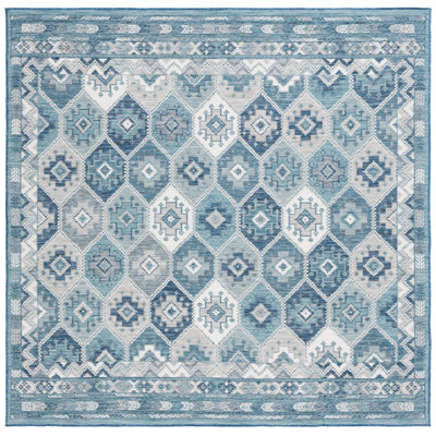 Tapis intérieur / extérieur Offerman Sunrise